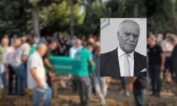 Filo Jet faciasında Mustafa Kemal Yaralı defnedildi