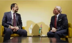Hristodulidis: Kıbrıs sorununda önemli gelişmeler olabilir