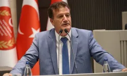 Arıklı’nın görevine son verilmesine ilişkin tezkere Meclis’te