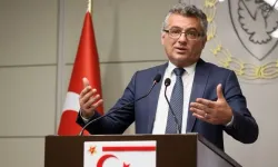 Erhürman: Bana gelen her kâğıda imza atmadım