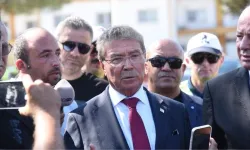Üstel: Bugün kelimeleri bulmak çok zordu