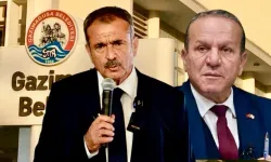Ulusal yas sürerken MAGEM'deki düğün tepki çekti