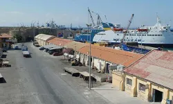 Türk bayraklı gemilere geçici hat izni kolaylığı