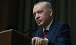 Erdoğan BM kürsüsünde Kıbrıs meselesine değinecek
