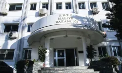 Maliye Bakanlığı 3,45 milyar TL borçlanacak