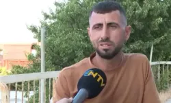 Filo Jet’ten kurtulan yolcu facia anlarını anlattı