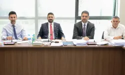 Meclis Komitesi iki yasa tasarısını görüştü