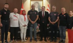 Öztürkler: Sporun kapısı gençlere kapatılmamalı