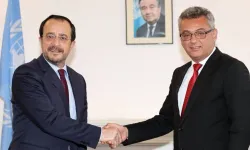 Hristodulidis: Erhürman’la 2-3 kez daha görüşmek istiyorum