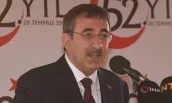 Yılmaz: Yıl sonu enflasyon tahmini yüzde 28,4’e yükseldi