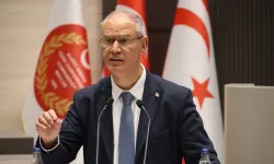 Hasipoğlu: Çalışma hayatına aylık 400 milyon TL destek sağlıyoruz