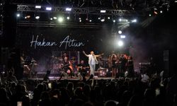 Hakan Altun yeni şarkısını duyurdu