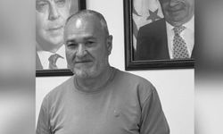 KKTC’de ilk kalp nakli yapılan Veli Çelik hayatını kaybetti