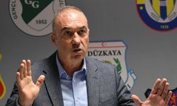 Sertoğlu: Yeni stadyum Kıbrıs Türk futboluna seviye atlatacak