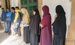 Alayköy'de Yasa Dışı Geçiş Girişimi Mahkemede