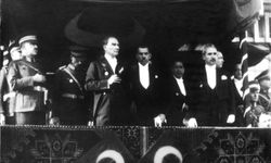 Cumhuriyet'in İlanının Üzerinden 103 Yıl Geçti
