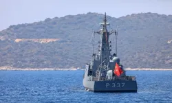 Türkiye ile Yunanistan arasında NAVTEX gerilimi