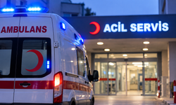 Hastanede tedavi gören 55 yaşındaki kişi hayatını kaybetti