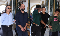 Lefkoşa’daki uyuşturucu soruşturmasında 3 zanlıya teminat