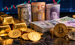 5 Ekim’de döviz, altın ve kripto piyasalarında son durum