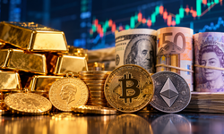 Döviz, Altın ve Kripto Para Piyasalarında Son Durum