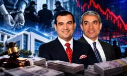 ALTINBAŞ AİLESİNE MAL VARLIĞI TEDBİRİ