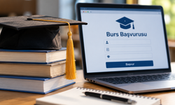 Yükseköğrenim Burs Başvurularında Son Gün 31 Ekim
