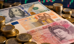 Döviz piyasasında güncel kurlar: Dolar 49,20 TL