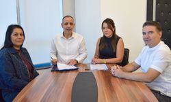 LTB, 1.500 yeni su sayacı için sözleşme imzaladı