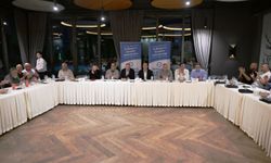 Harmancı: Muhtarlık sistemi güçlendirilmeli