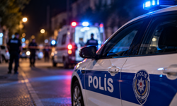 Lefkoşa’da Alacak Verecek Kavgası: Bir Kişi Yoğun Bakımda