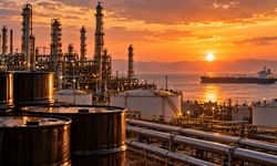 Orta Doğu'daki Gerilim Petrol Fiyatlarını Yükseltti