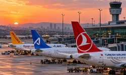 THY, Ajet ve Pegasus, yolcularının dikkatine! KKTC YOLCULARI ETKİLENECEK Mİ?