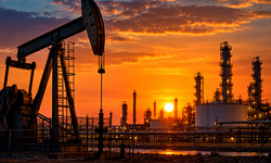 Petrol yeniden yükseldi: Brent 115 doları aştı
