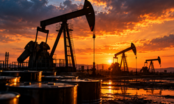 Petrol fiyatları yükseldi: Brent 106 doları aştı