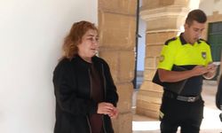 Lefkoşa'da Takla Atan Aracın Sürücüsü Mahkemeye Çıkarıldı