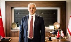 Hasan Taçoy, IAC 2026 için Antalya’ya gidiyor