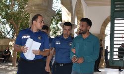 Gönyeli’de tutuklanan Yusuf Çelik’e 7 gün ek tutukluluk