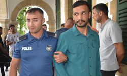 Gönyeli’de “derbeder” suçlaması: 1 gün tutukluluk