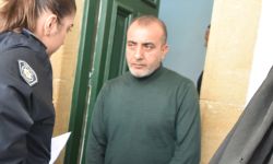 Alayköy'de 46 Bin TL'lik Hırsızlık: Zanlı Cezaevinde