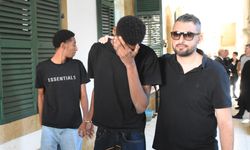 Lefkoşa'da uyuşturucu suçundan iki kişi teminata bağlandı