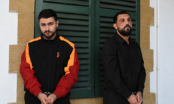 Taşkent'te gömülü uyuşturucu bulundu: 2 tutuklu