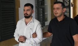 Ercan'da sahte pasaportla giriş yaptı, sorgudan kaçtı!