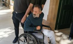 Lefkoşa’da 63 bin TL’lik scooter hırsızlığına tutuklama