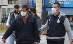 Lefkoşa'da araçtan 4 bin TL hırsızlık: 62 sabıkası çıktı