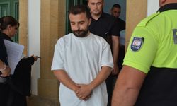 İş yerinden 2 bin dolar çaldı: 9 ay hapis cezası