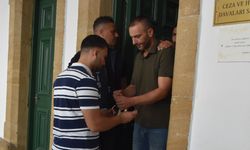 Uyuşturucu ve silah zanlısına 3 ay tutukluluk