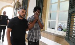 Lefkoşa’da ev baskını: 100 gram uyuşturucu şüphesi!