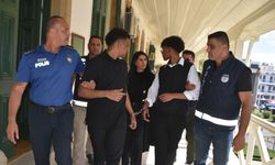 226 gram kenevir, kokain ve MDMA: İki sanığa hapis cezası