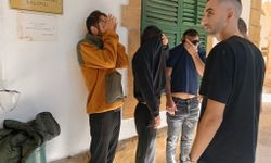 YDÜ'deki uyuşturucu soruşturmasında 3 kişiye 8 gün tutukluluk